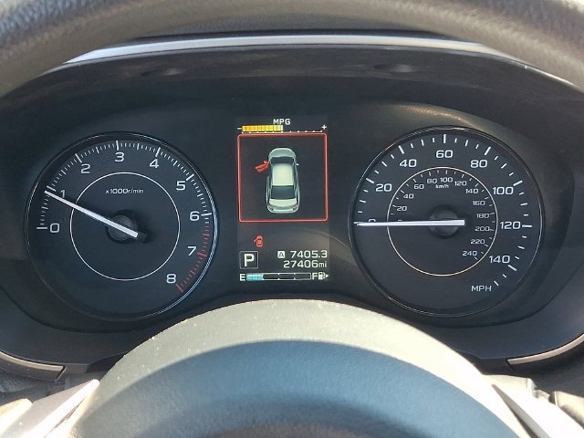 Used 2019 Black Subaru 2.0i Premium image 20