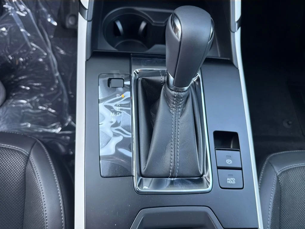 New 2026 Navy Blue Mazda 2.5 S Select image 20