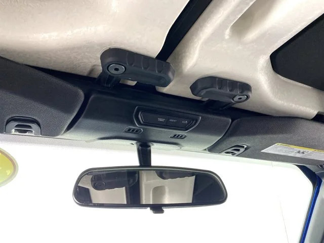 Used 2022 Blue Jeep Unlimited Sport Altitude image 27