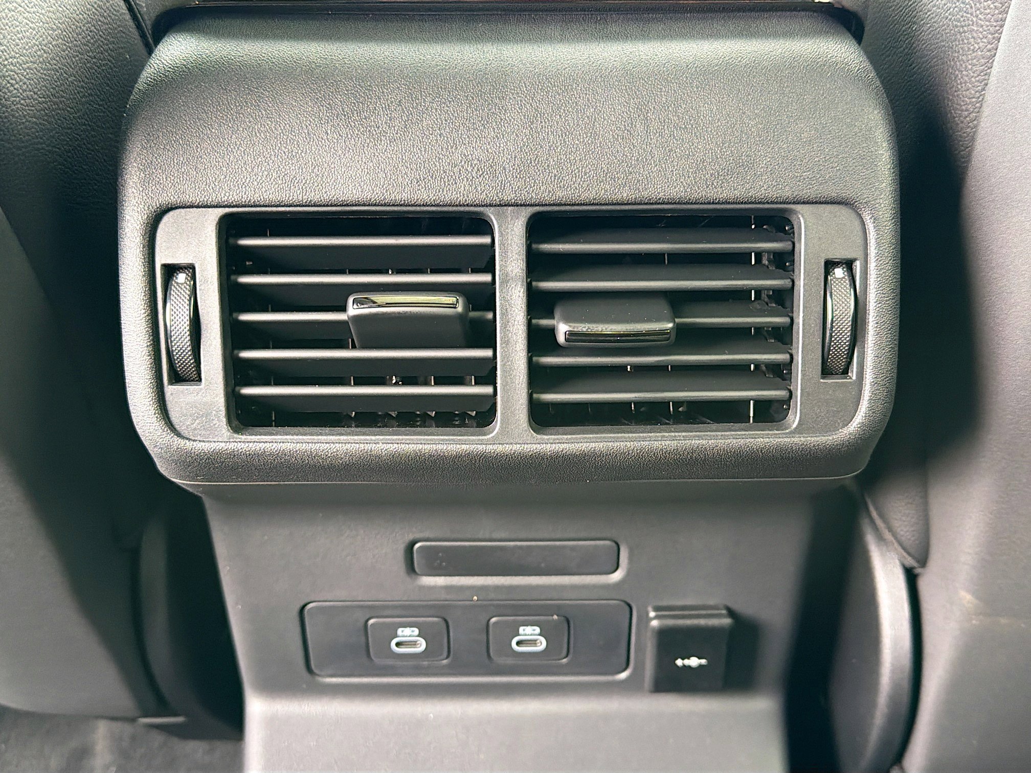 New 2026 Zadar Grey Land Rover Belgravia Edition image 19