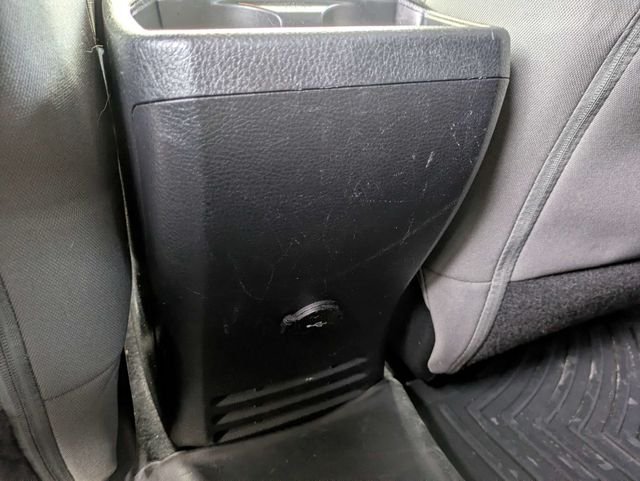 Used 2017 White Toyota SR image 14