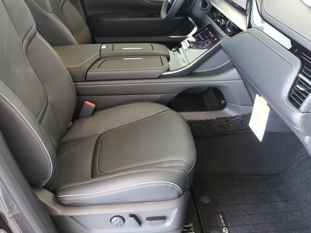 2026 INFINITI QX80 Luxe - Photo 48
