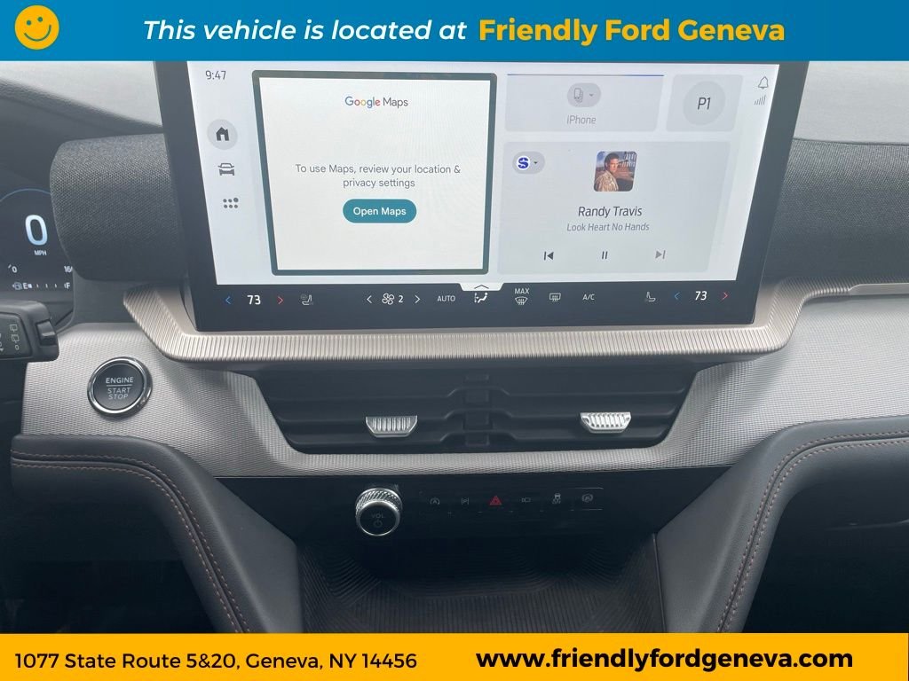 Used 2025 Gray Ford Active image 22