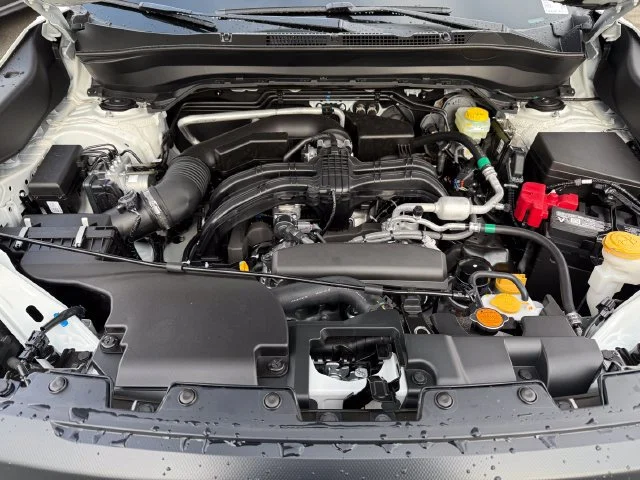 2026 Subaru Forester Wilderness - Photo 32
