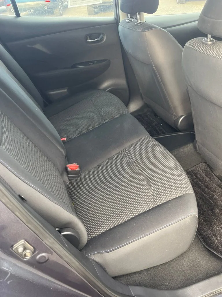 Used 2013 Gray Nissan S image 11