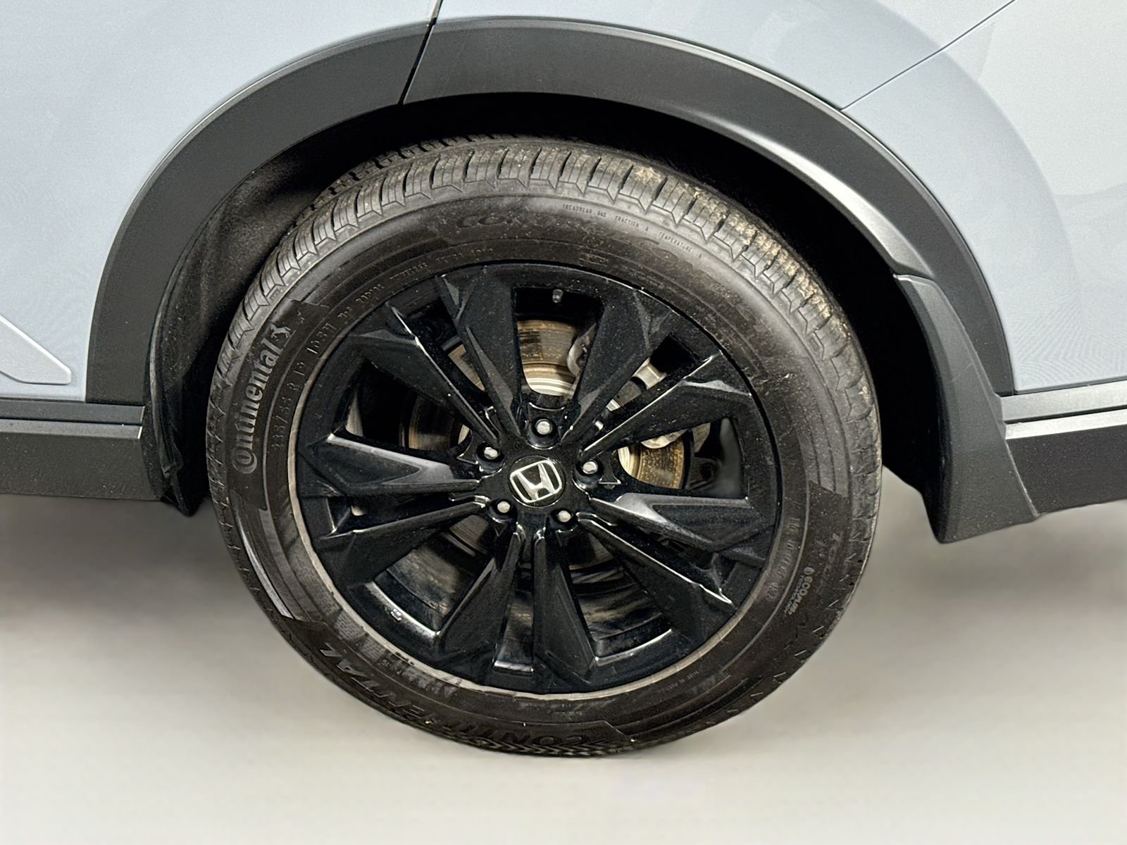 Used 2023 Urban Gray Pearl Honda Sport Touring image 9