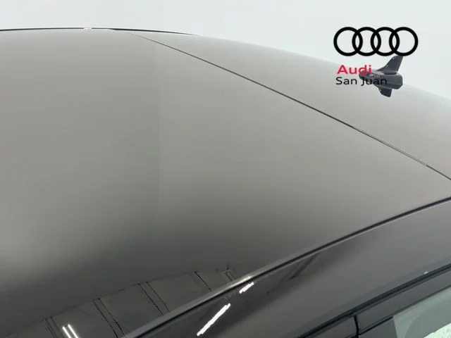 New 2026 Black Audi 40 Premium Plus image 9