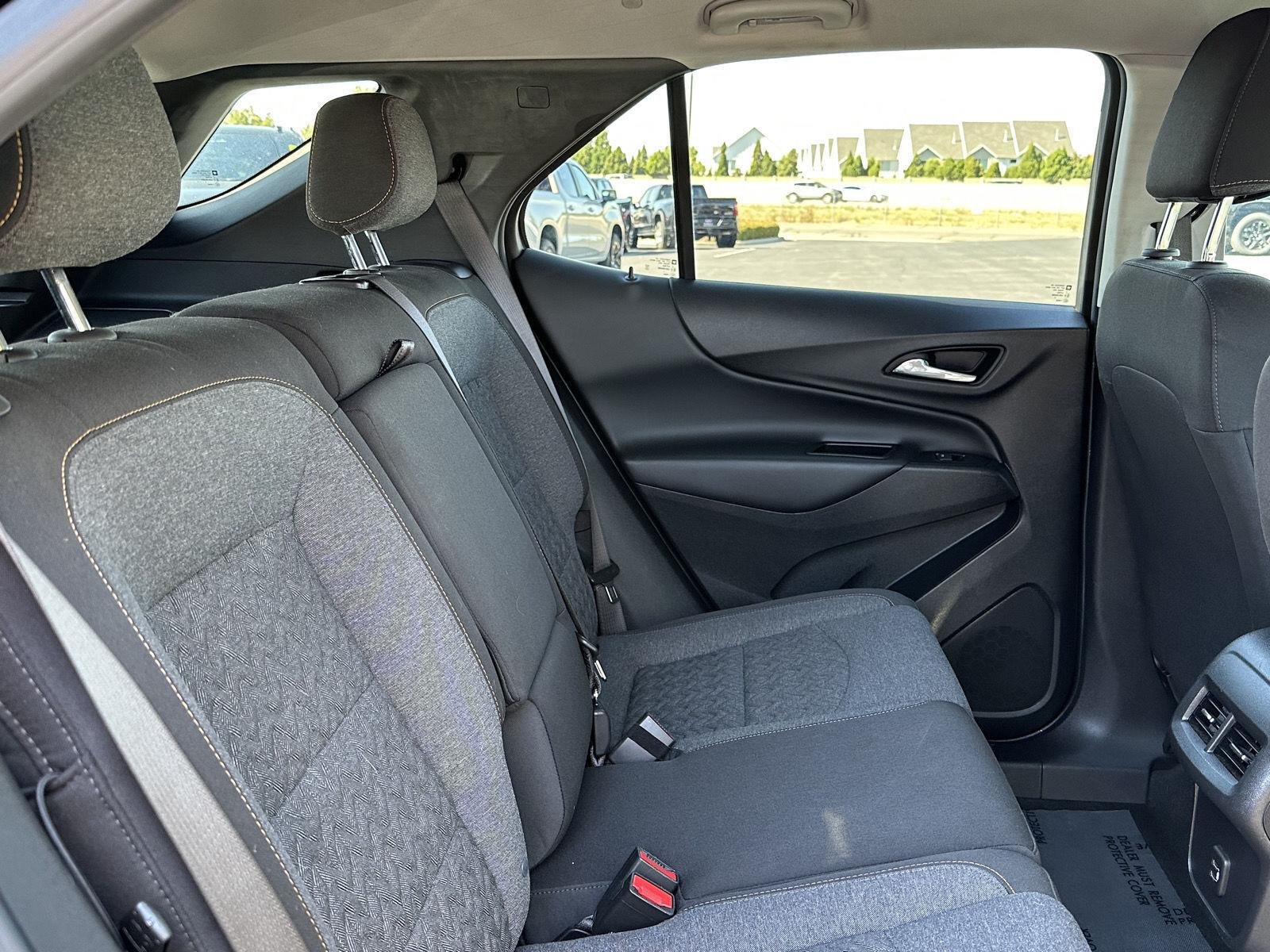 2022 Chevrolet Equinox LT - Photo 40