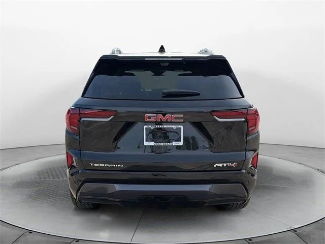 2026 GMC Terrain AT4 - Photo 6