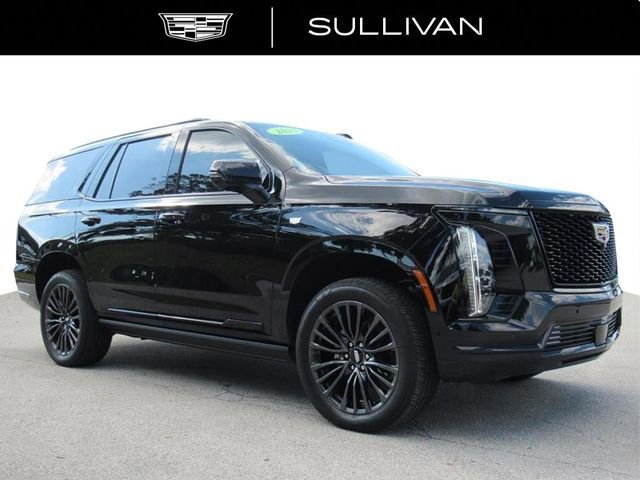 2025 Cadillac Escalade 4WD Sport Platinum's photo