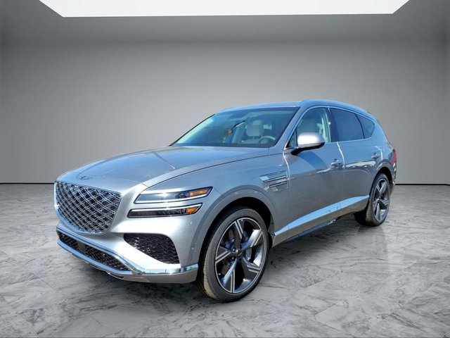 2026 Genesis GV80 2.5T Prestige
