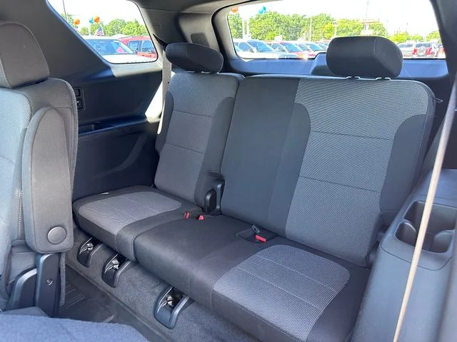 Certified Used 2023 Black Chevrolet LT image 8