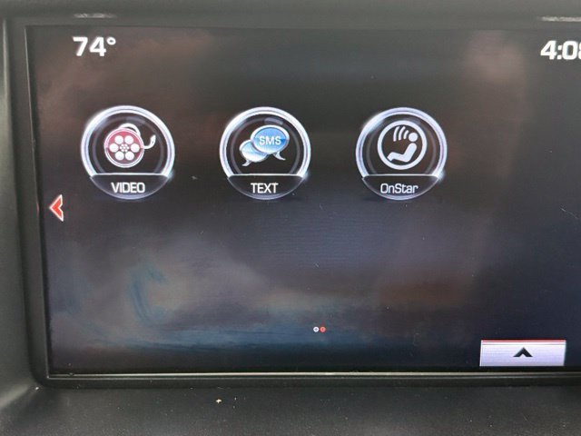 Used 2016 Black GMC SLT image 35