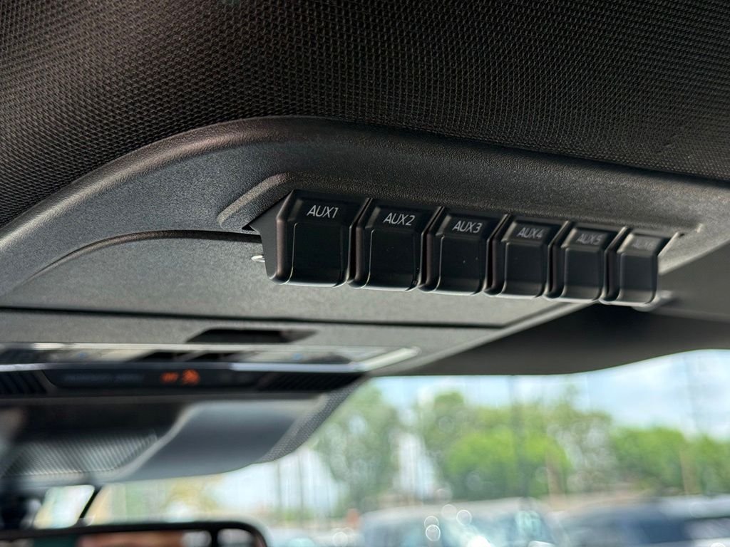 New 2026 Avalanche Ford Tremor® image 9