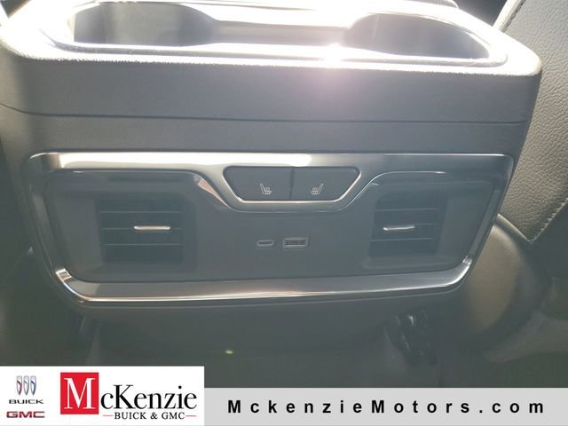 2026 GMC Sierra 1500 Denali - Photo 24