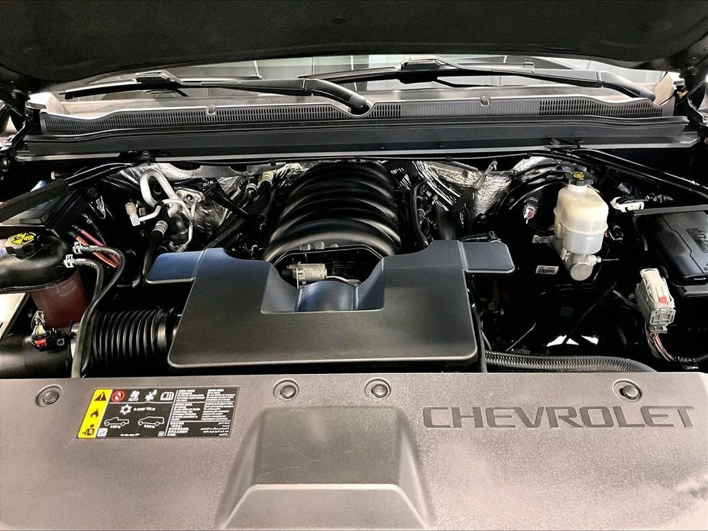 Used 2018 Gray Chevrolet LS image 31