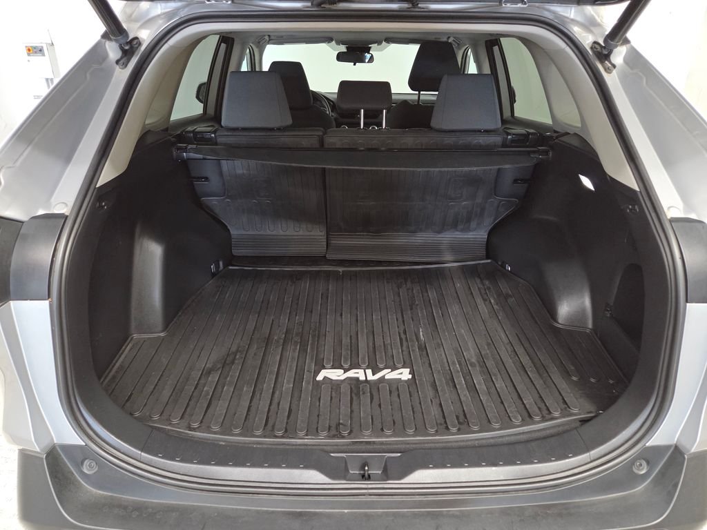 Used 2023 Silver Toyota XLE image 21