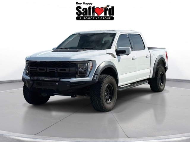 2023 Ford F-150 F-150 Raptor