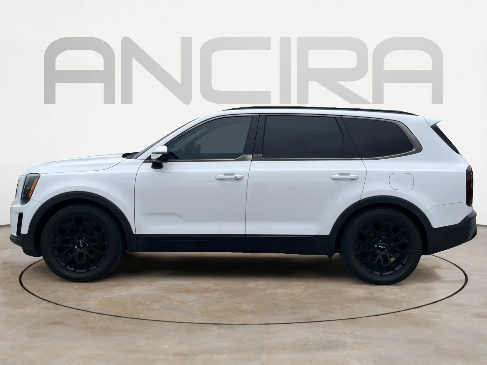 Used 2022 Glacial White Pearl Kia SX image 6