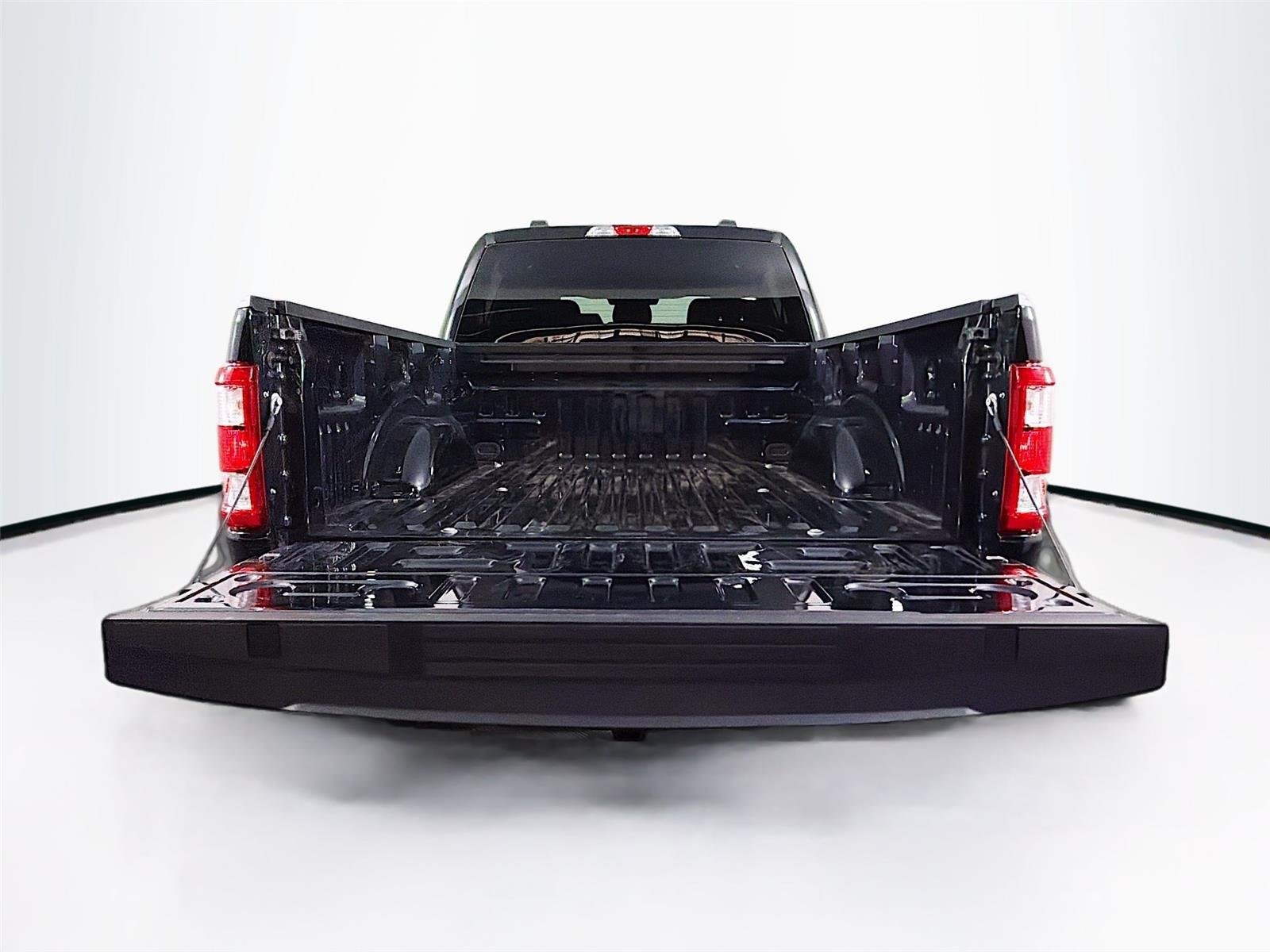 Used 2023 Agate Black Ford XL image 25