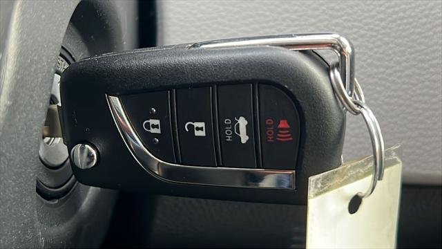 Certified Used 2026 ICE CAP Toyota  image 48