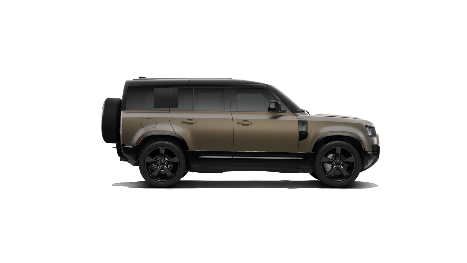 New 2027 Gondwana Stone LAND ROVER X-Dynamic SE 400PS Auto image 3