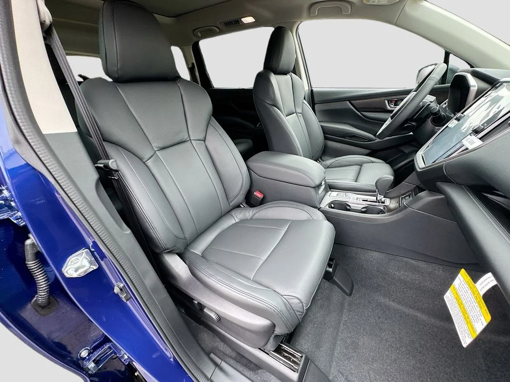 New 2026 Blue Subaru Touring image 37