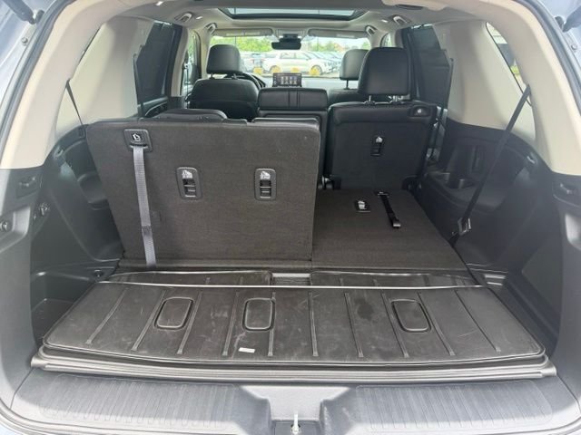 2024 Honda Pilot Touring - Photo 14