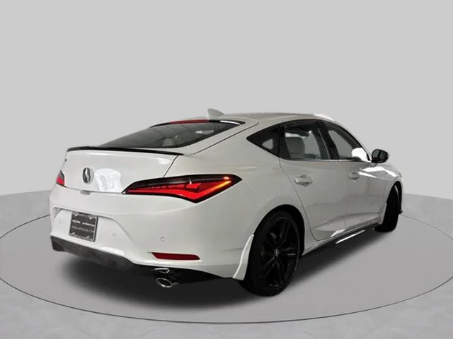 2026 Acura Integra A-Spec w/Technology Package - Photo 7