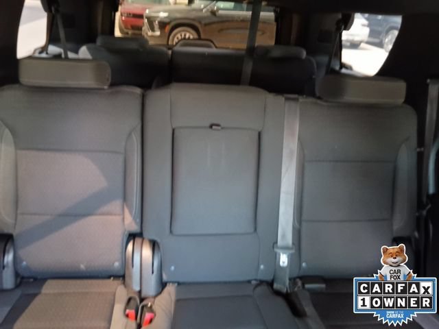 Used 2023 Dark Ash Metallic Chevrolet LS image 5