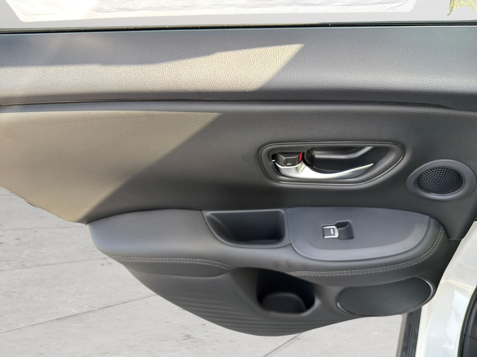 New 2026 Platinum White Pearl Acura Base image 33