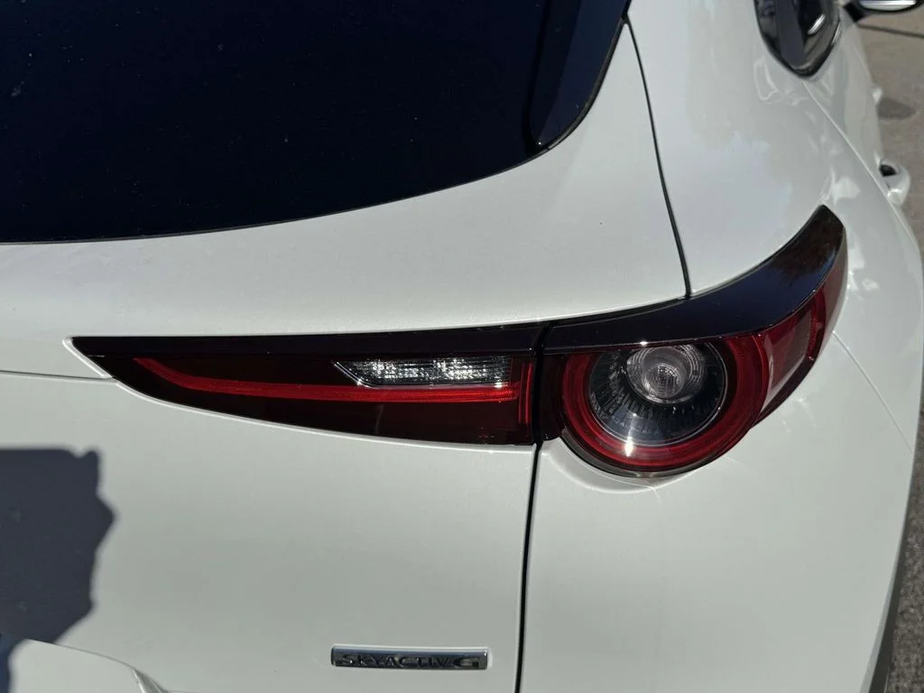 2025 Mazda CX-30 Select Sport - Photo 10