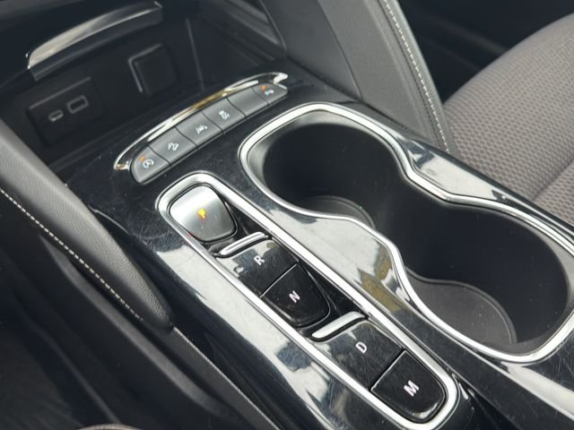 Used 2023 White Buick Preferred image 18