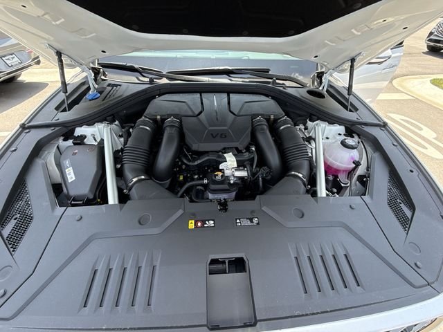 2026 GENESIS GV70 Sport Advanced - Photo 26