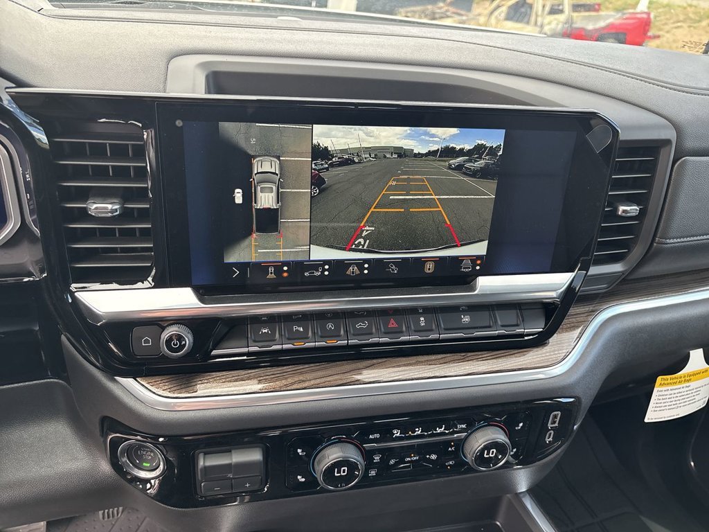 2026 Chevrolet Silverado 1500 RST - Photo 15