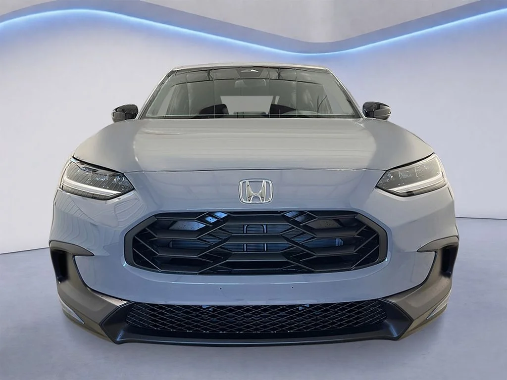 New 2027 Urban Gray Pearl Honda Sport image 10