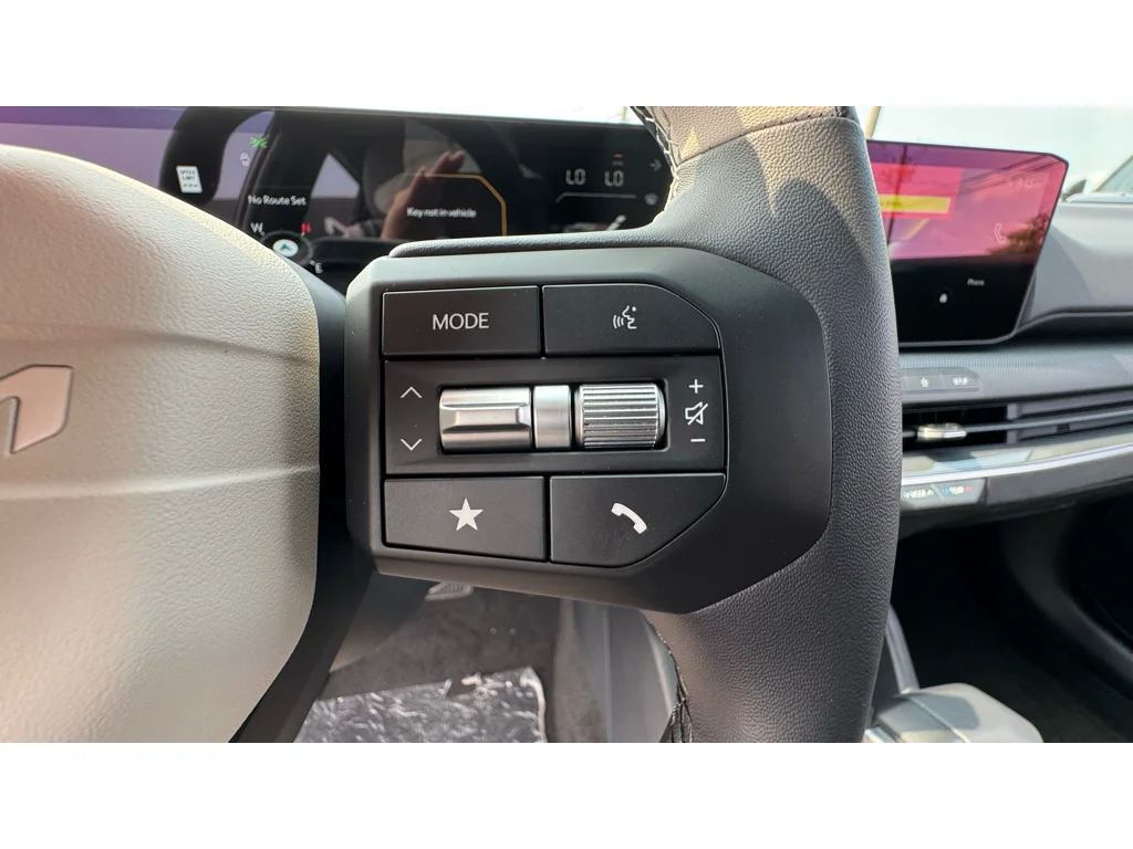 New 2026 Whi Kia GT-Line image 12