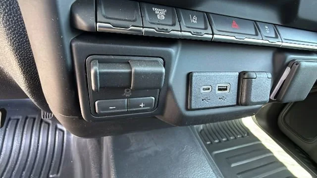 2026 GMC Sierra 3500HD Pro - Photo 17