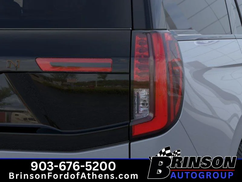New 2026 Glacier Gray Metallic Tri-Coat Ford Tremor® image 21