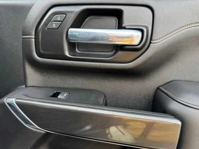 Certified Used 2020 Blue GMC AT4 image 25