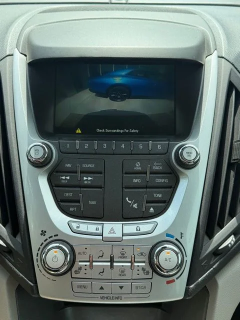 Used 2014 Red Chevrolet LT image 5