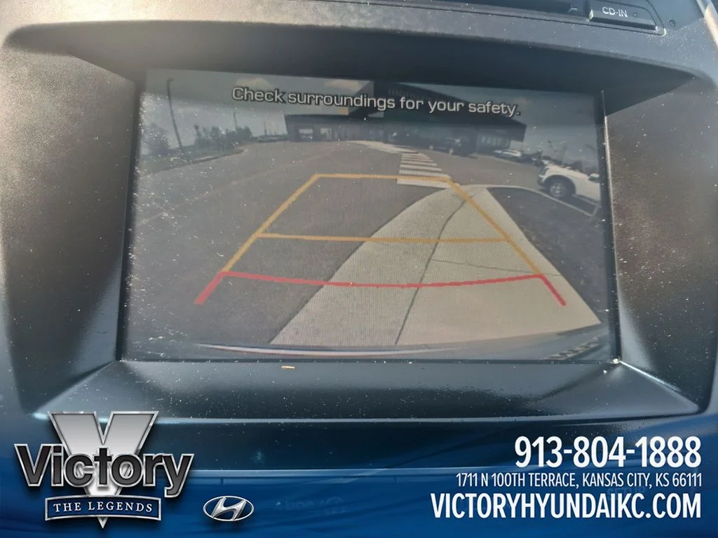 Used 2017 Silver Hyundai 2.4 Base image 20