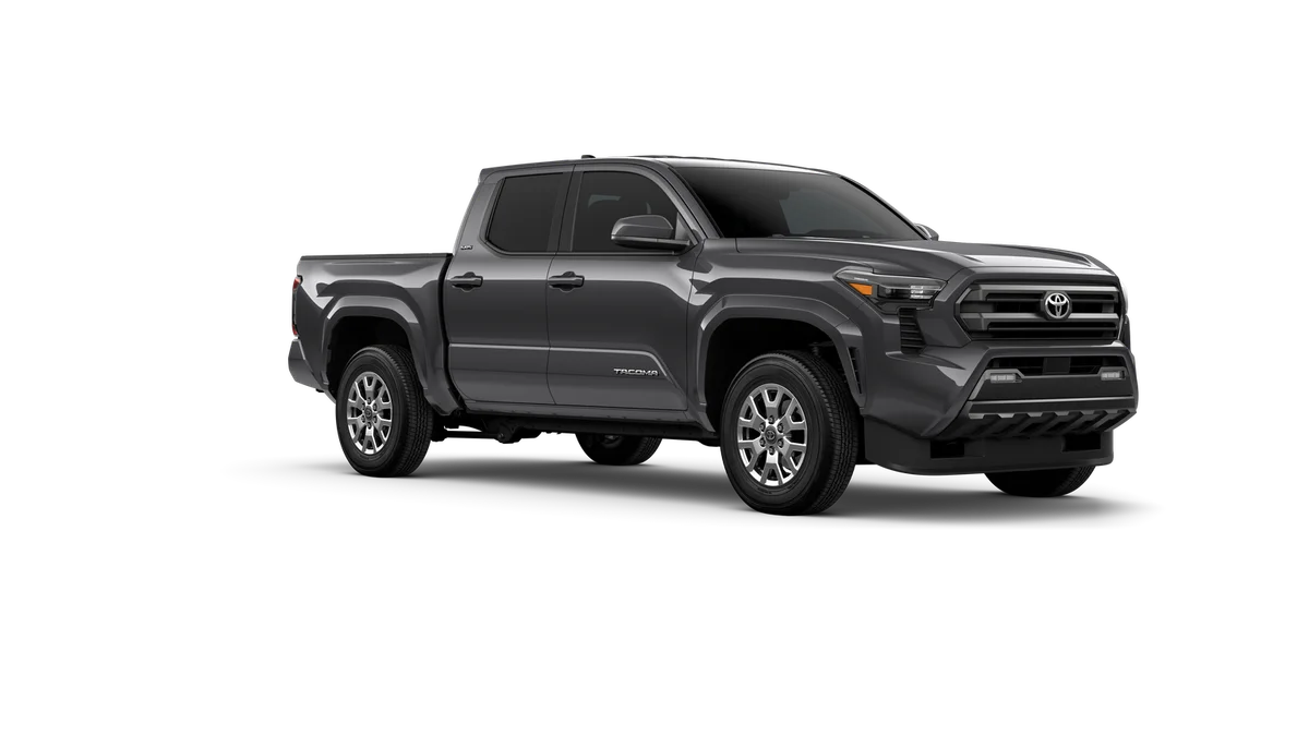 New 2026 Underground Toyota SR5 image 15