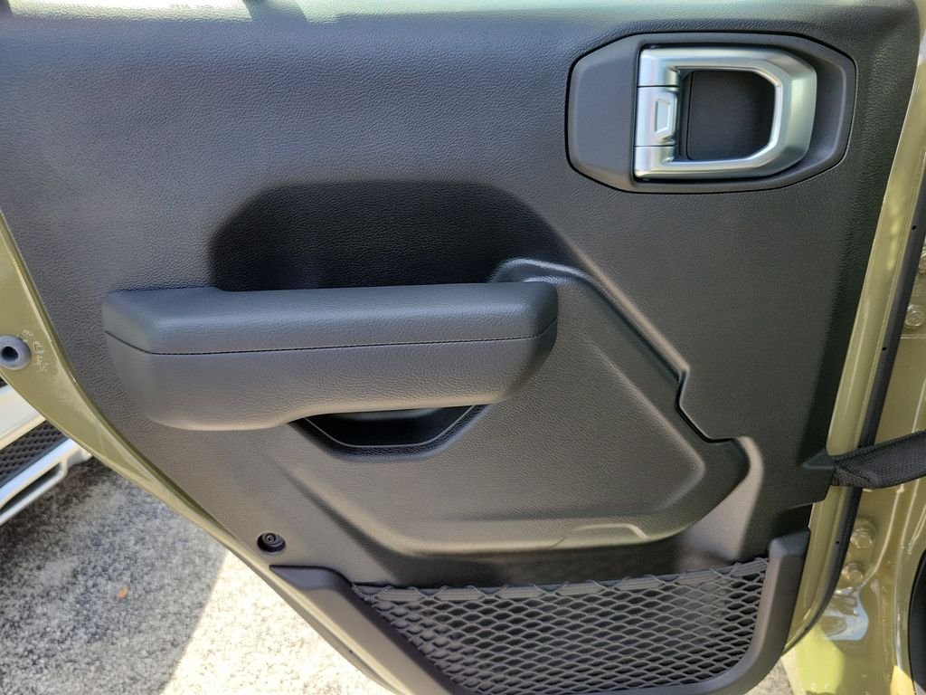New 2026 41 Exterior Paint Jeep Sport image 18