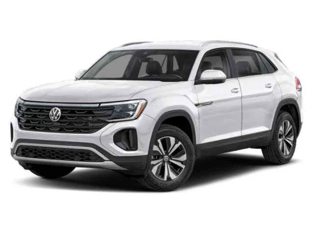 2026 Volkswagen Atlas Cross Sport SE