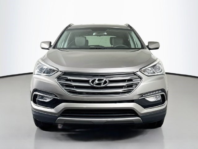 Used 2017 Mineral Gray Hyundai 2.4L image 2