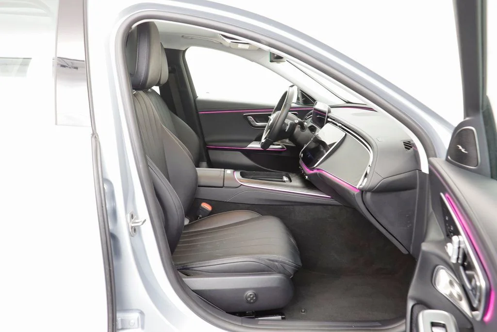 2025 Mercedes-Benz E-Class E450 All-Terrain - Photo 18