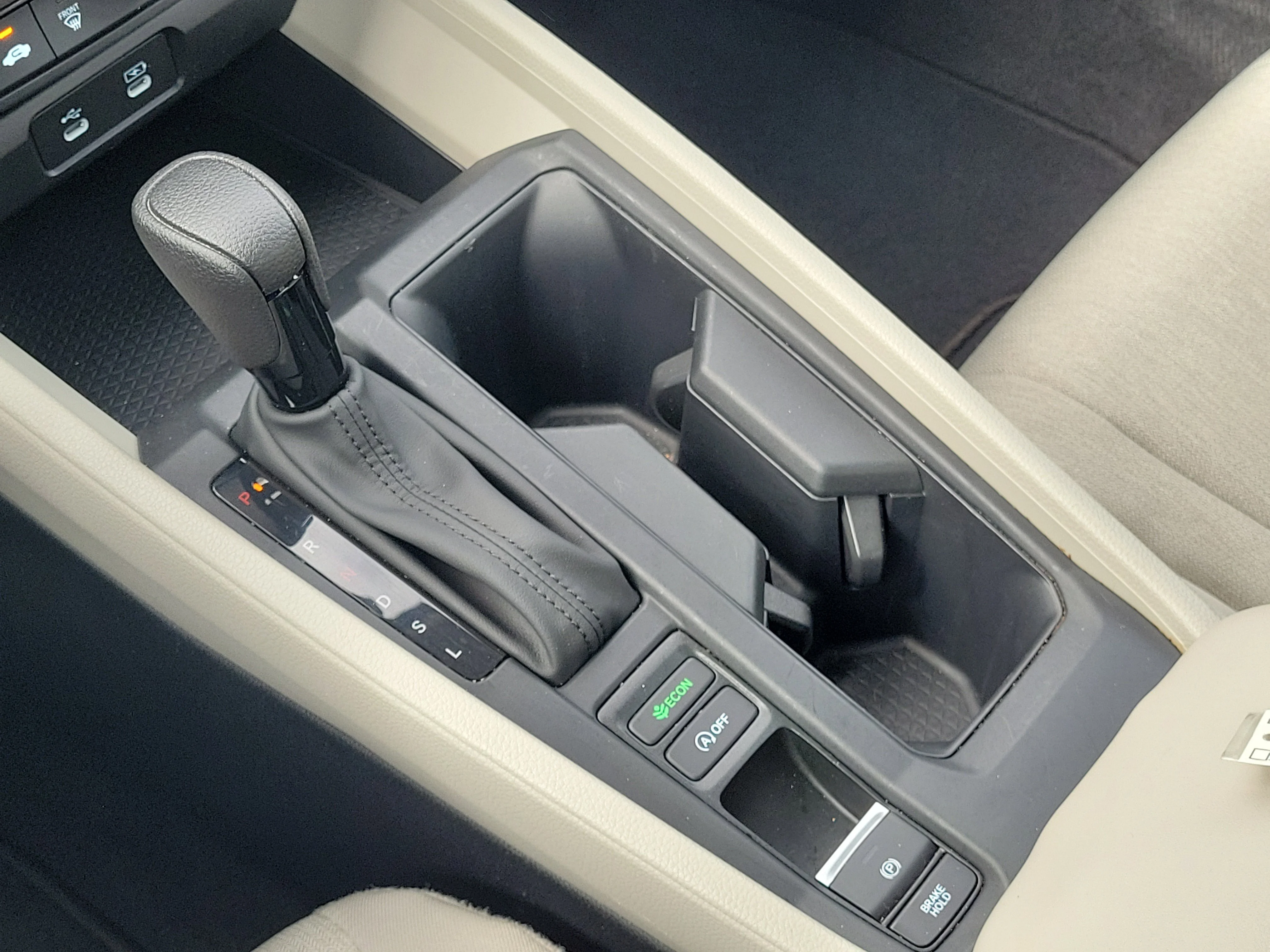 2024 Honda Accord LX - Photo 61