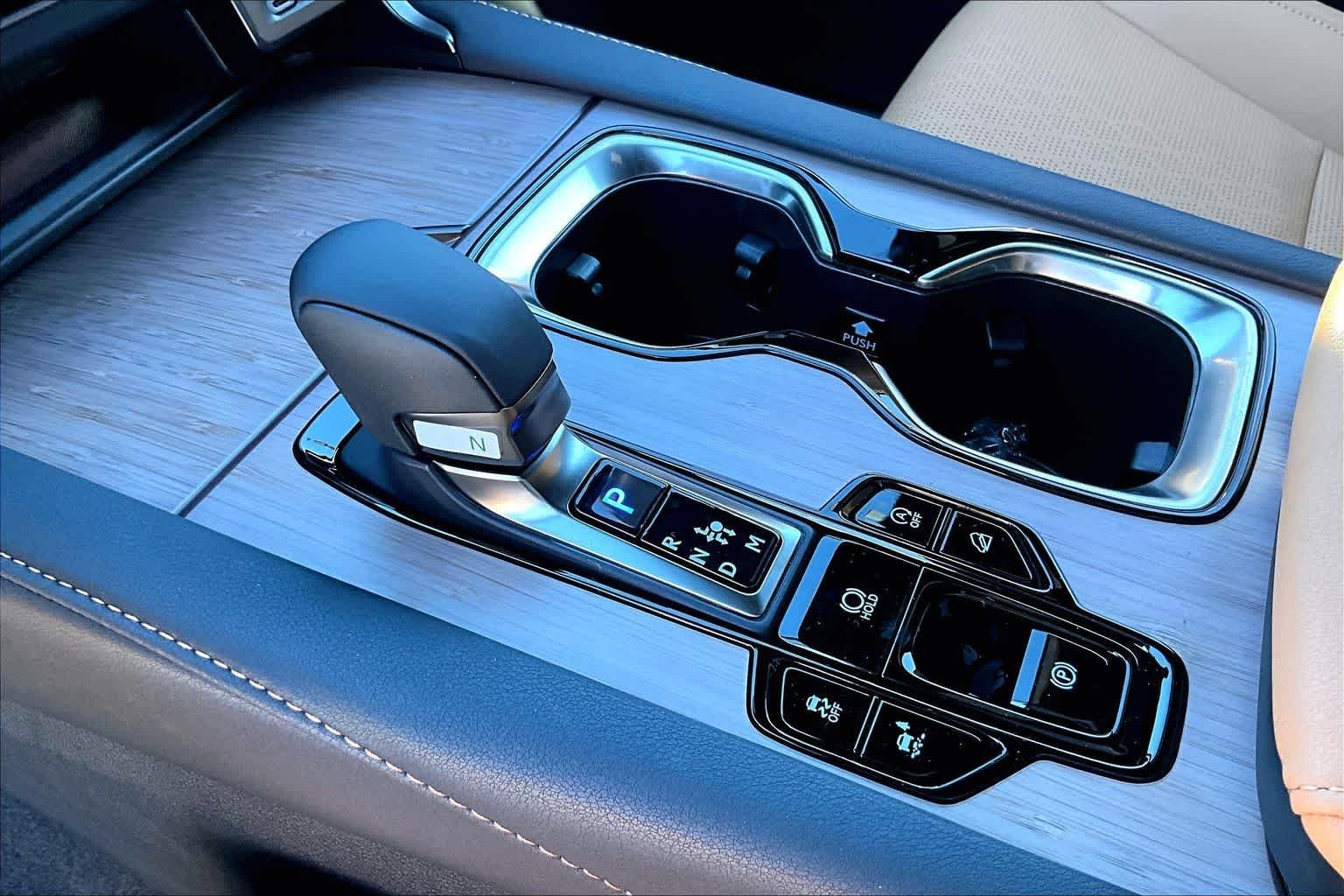 New 2026 Caviar Lexus PREMIUM PLUS image 11