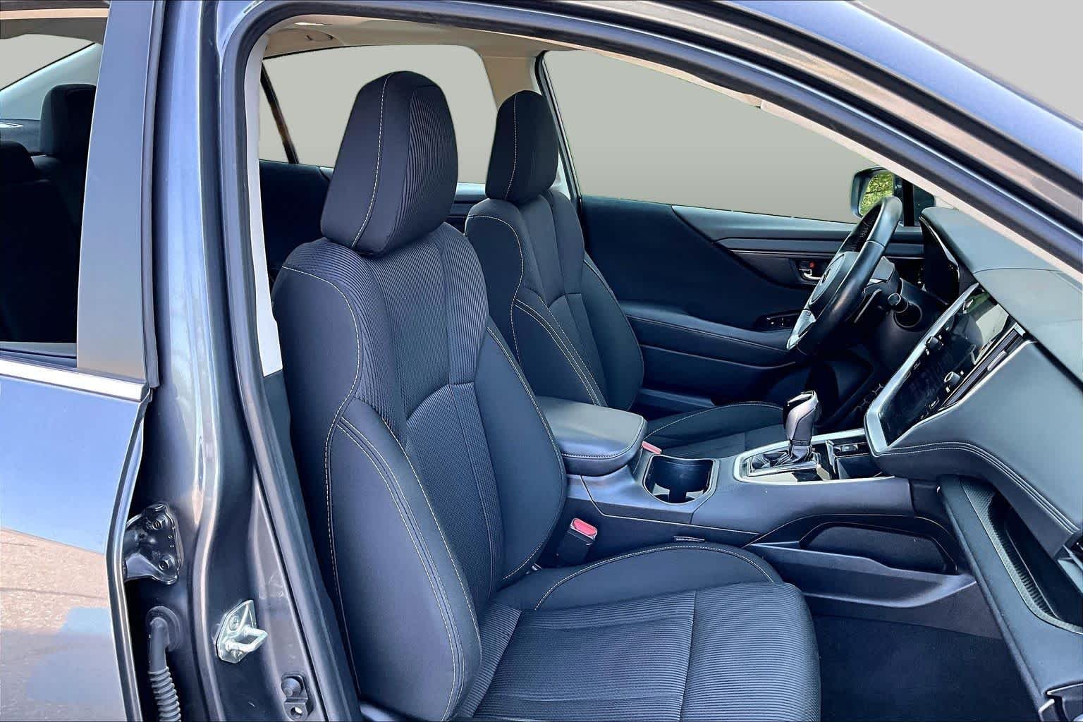 Pre-Owned 2020 Subaru Legacy Premium
